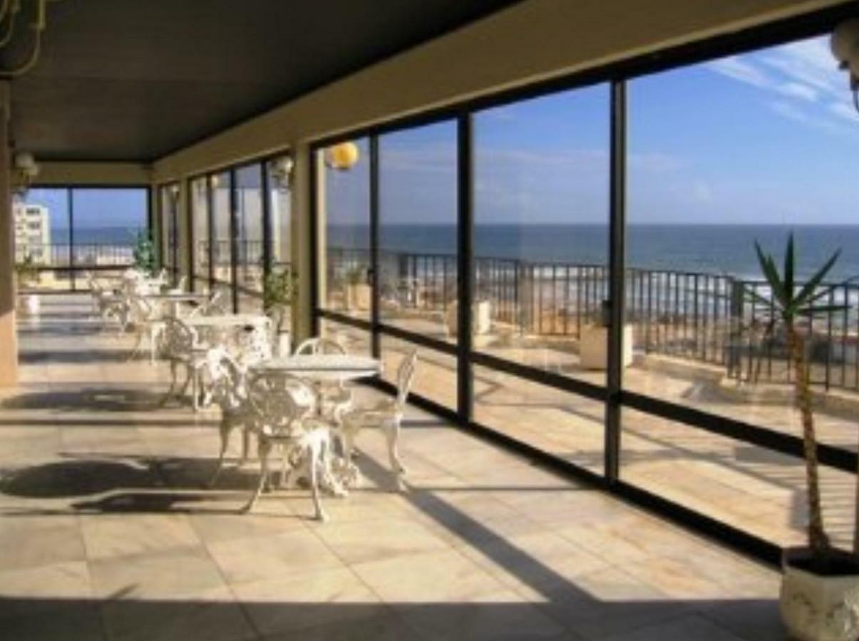 Beach Apartment... T1 With Swimming Pool Costa da Caparica Exterior photo
